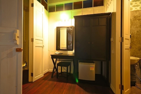 Hotel 99 Oldtown Boutique Guesthouse